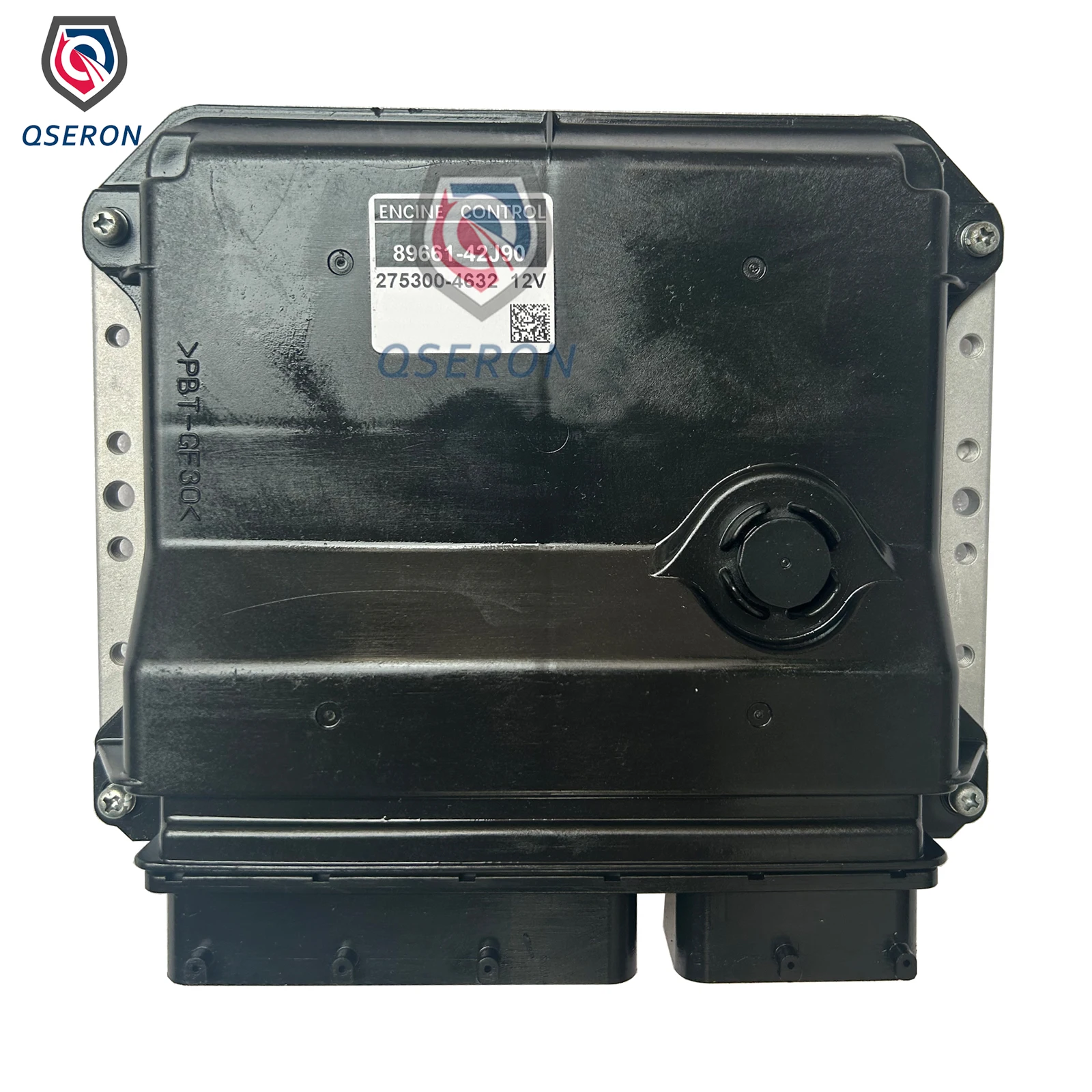 ECM ECU 89661-42D20 Engine Control Controller Unit Module Computer PCM