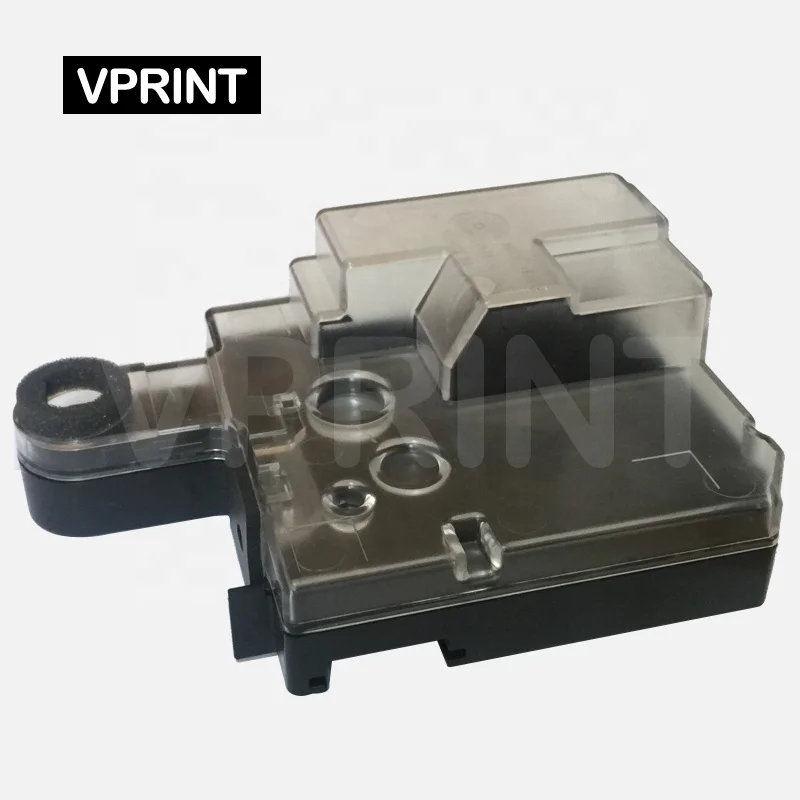 CLP680ND CLX6260FD CLX6260FW SLC2620DW SLC2670FW nyomtatóalkatrészekhez való eredeti új CLTW506 hulladék toner tároló