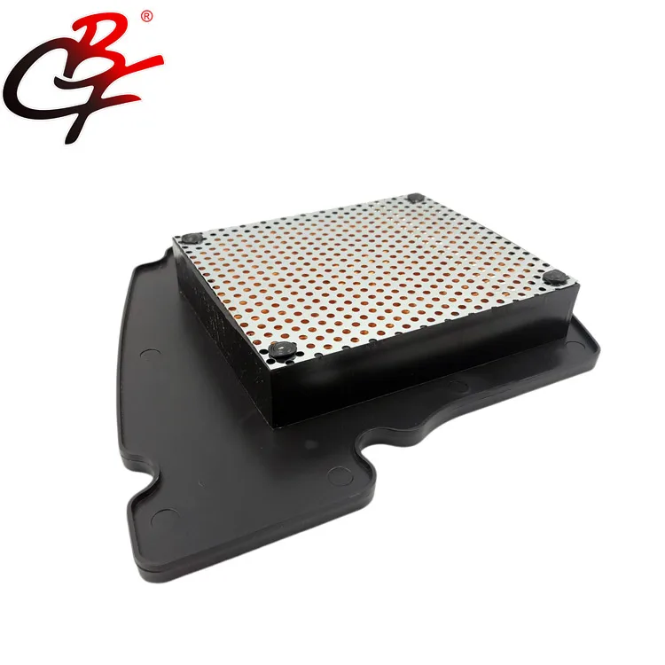 Замена большой поток воздуха аксессуары мотоциклетная нательная Защита системы воздушные фильтры для Воздухоочиститель Yamaha FZ