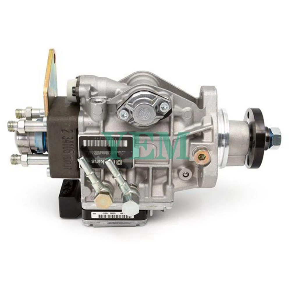 Engine Part 2644N401R Fuel Injection Pump for Perkins 2644N401R Fuel Injection Pump