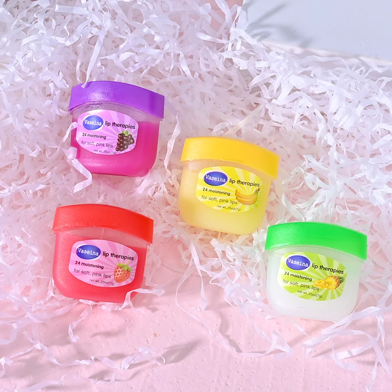 Агентское обслуживание Sumu изготовленный на заказ для женщин и девушек, витамин красоты мини натуральный метка частного назначения авокадо круглый бальзам для губ с SetBeauty продуктов