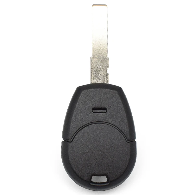 New Style Transponder Key Universal Replacement SIP22 Car Key Shell Blank Case Shell for F-iat