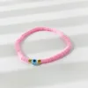 round eye pink