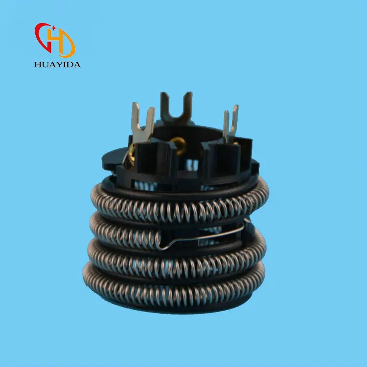 
copper wire of electric water heater,heating element for shower heater 