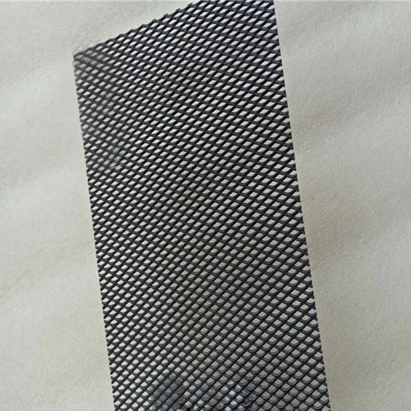 Ir Ru Coating Pure Titanium Plate Ruthenium Iridium Coated Mmo Anode for Chlorination Gr1 Factory Supply
