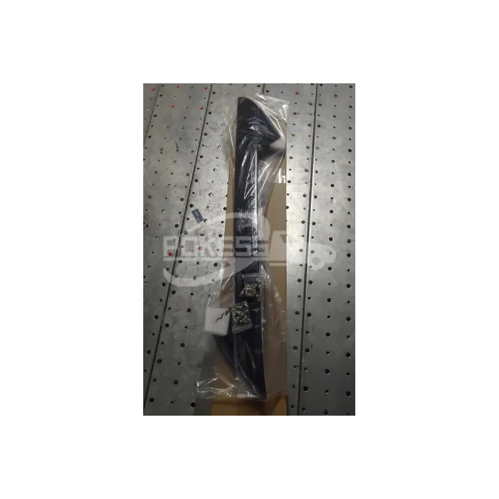 Car Auto Parts BB5Z7803145-AA Windshield Trim Molding Outer Left+Right... — 3