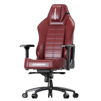 ONERAY High-end Luxury Selected Racing Gamer Chair Station Gaming Chairs
