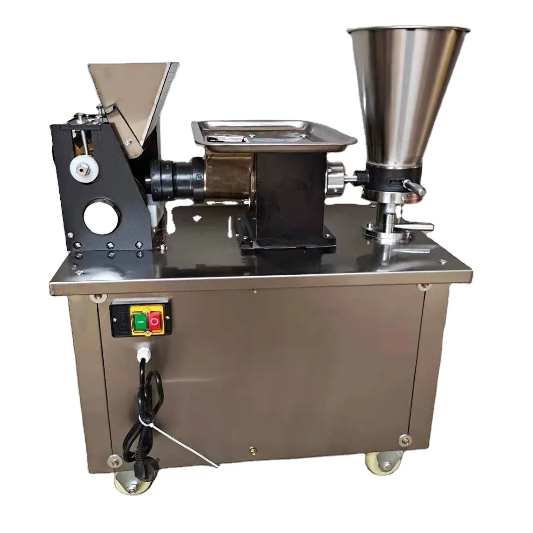 High Performance Dumpling Machine Maker Samosa Making Machine for Home Mini (domestic) Automatic Empanada Making Machine