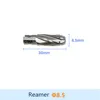 Reamer Head 8.5mm