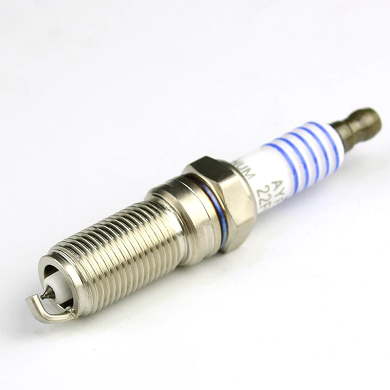 Spark Plug Tool Skillful Manufacture AYFS22FM SP432 Auto Engine Spark Plug Bujias OEM for Cars