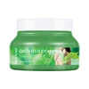 Green tea Body salt Scrub