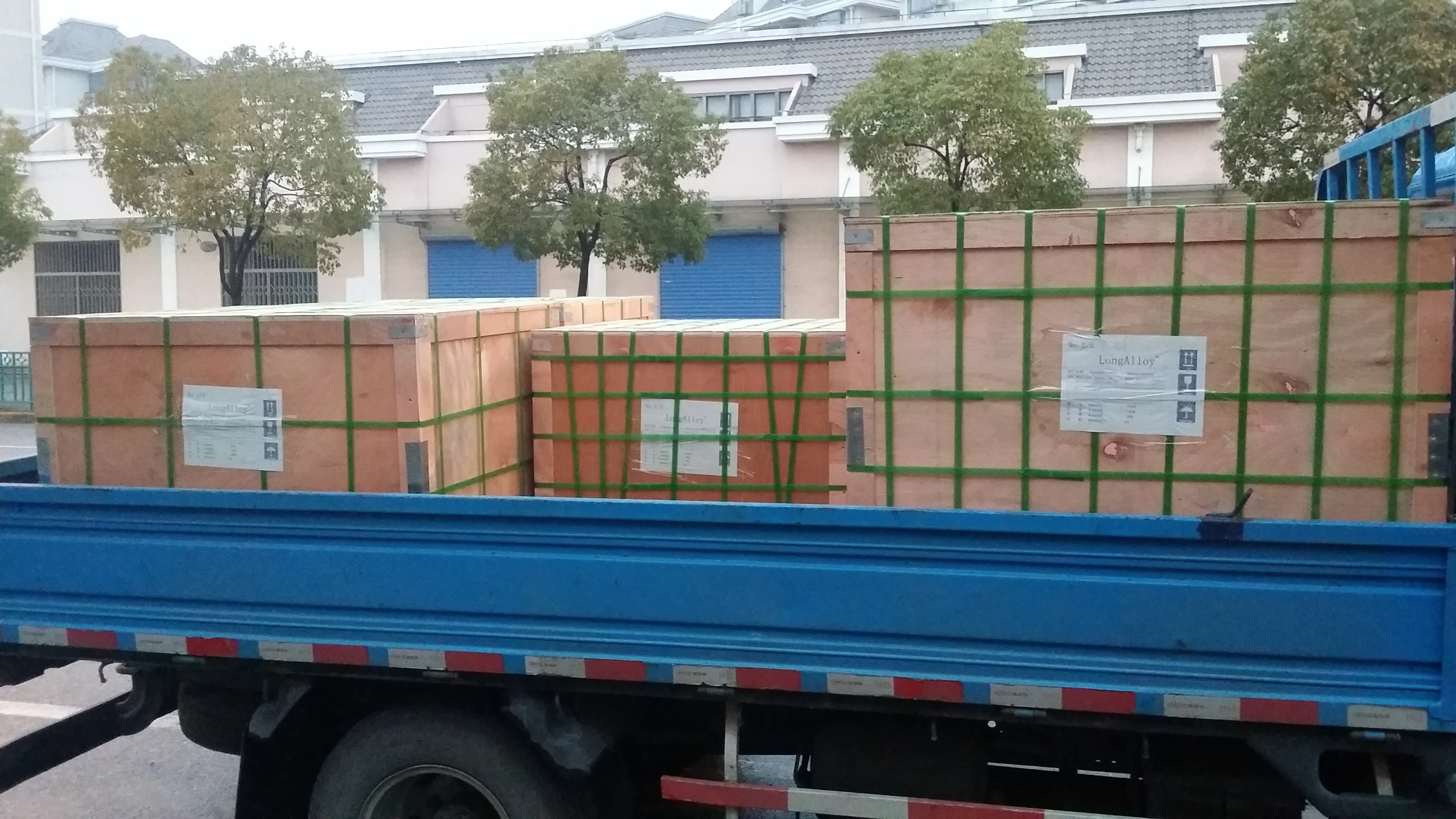 Factory Direct C84400 Tin Bronze Bushing Low Price C95800 Railco Bushing 8mm100mm Thickness