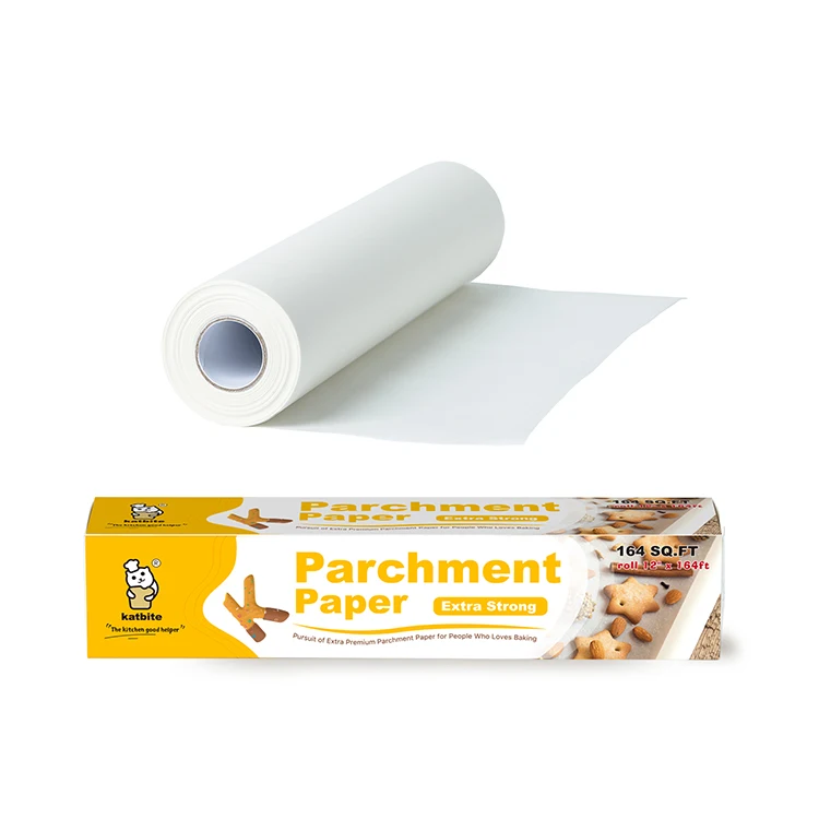 Parchment Paper Roll, 12
