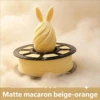 Beige Naranja