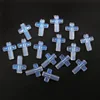 A22 cross (12 * 15mm hole about 2mm)