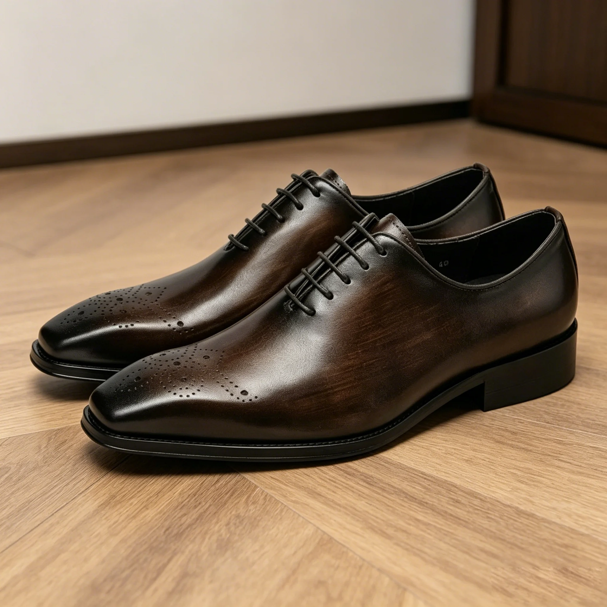 cheap ladies dress shoes Tawop Women Womens Shoes Work Shoes Flats Dress Casual Black 6 Pakistani Frock Dress main image 1