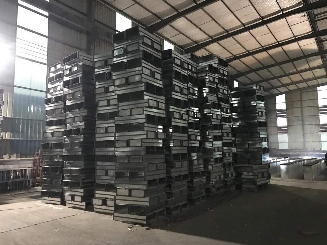 25kg, 50kg, 100kg, 125kg Galvanized Steel / Stainless Steel Block Ice Can Ice  Mold for Ice Plant - China Block Ice Can, Ss Block Ice Can