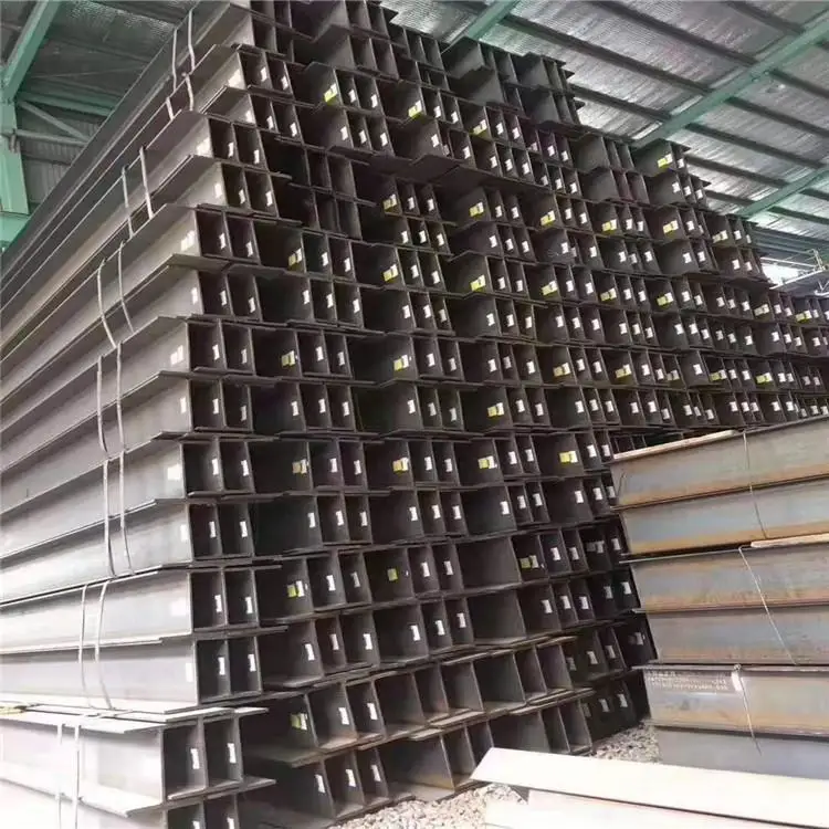 Steel Processing Parts Galvanized U Beam Steel U Channel Structural Steel c Channel / C Profile Price Purlin
