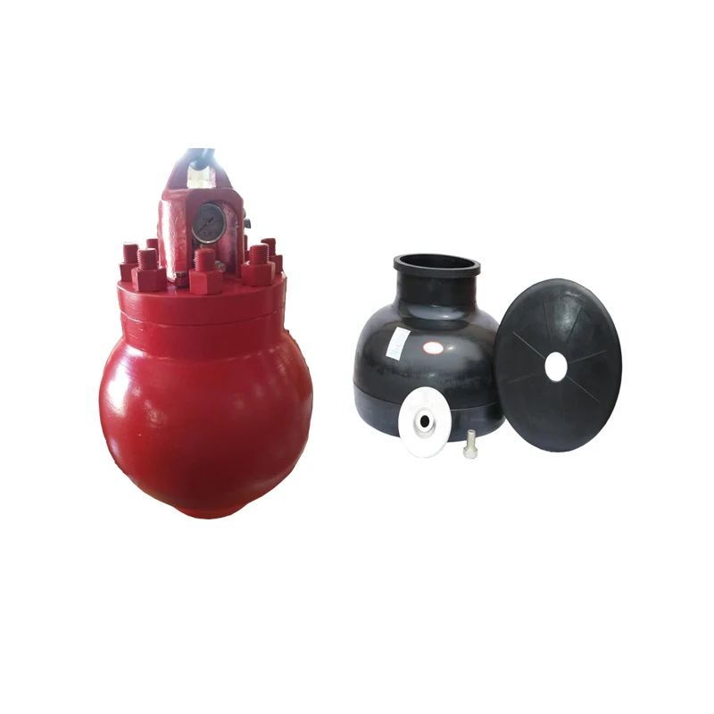 pulsation dampener triplex mud <a href='https://www.ruidapetroleum.com/product/49'>pump</a> free sample