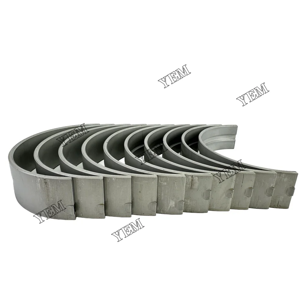 RF8 Engine Bearing for Nissan Engine Rebuild Kit 6