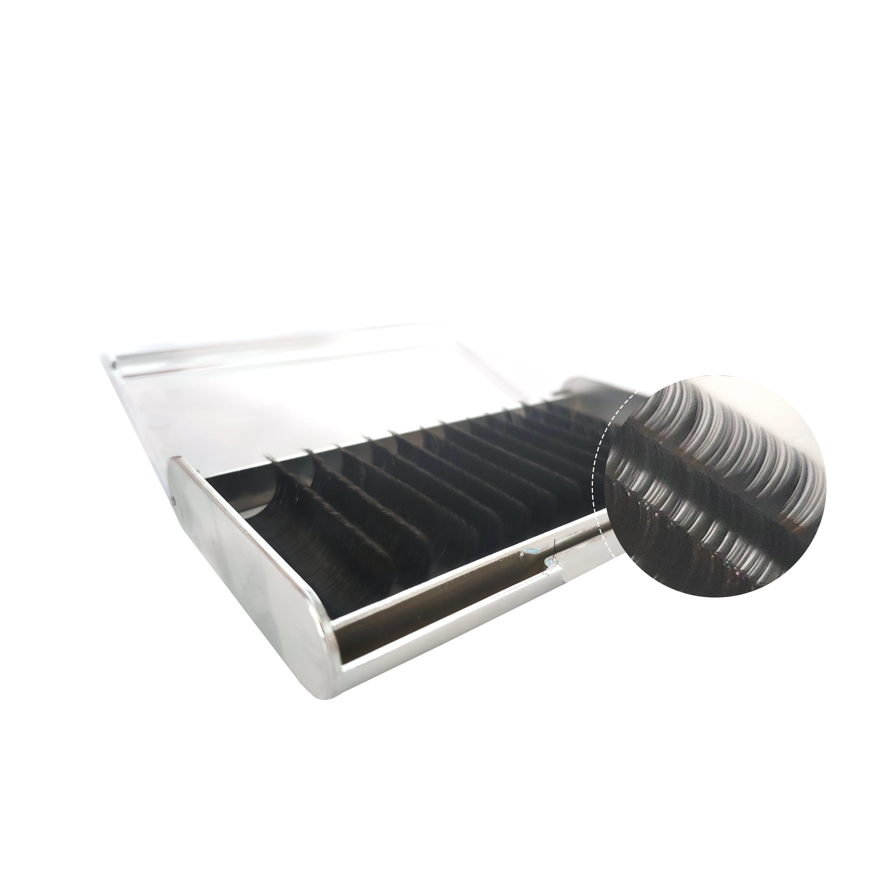 Набор для наращивания ресниц стартовый набор профессиональные