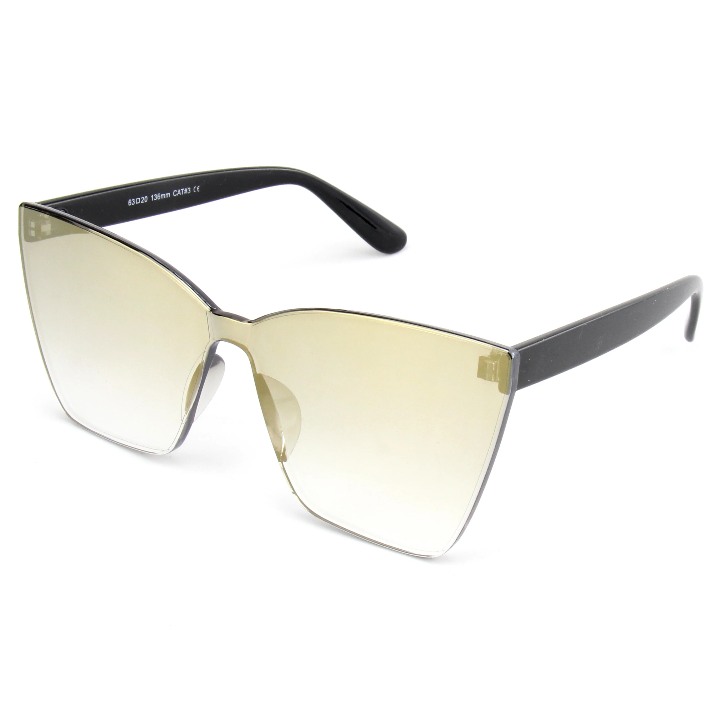 EUGENIA custom sunglasses with UV400 sunglasses vendor