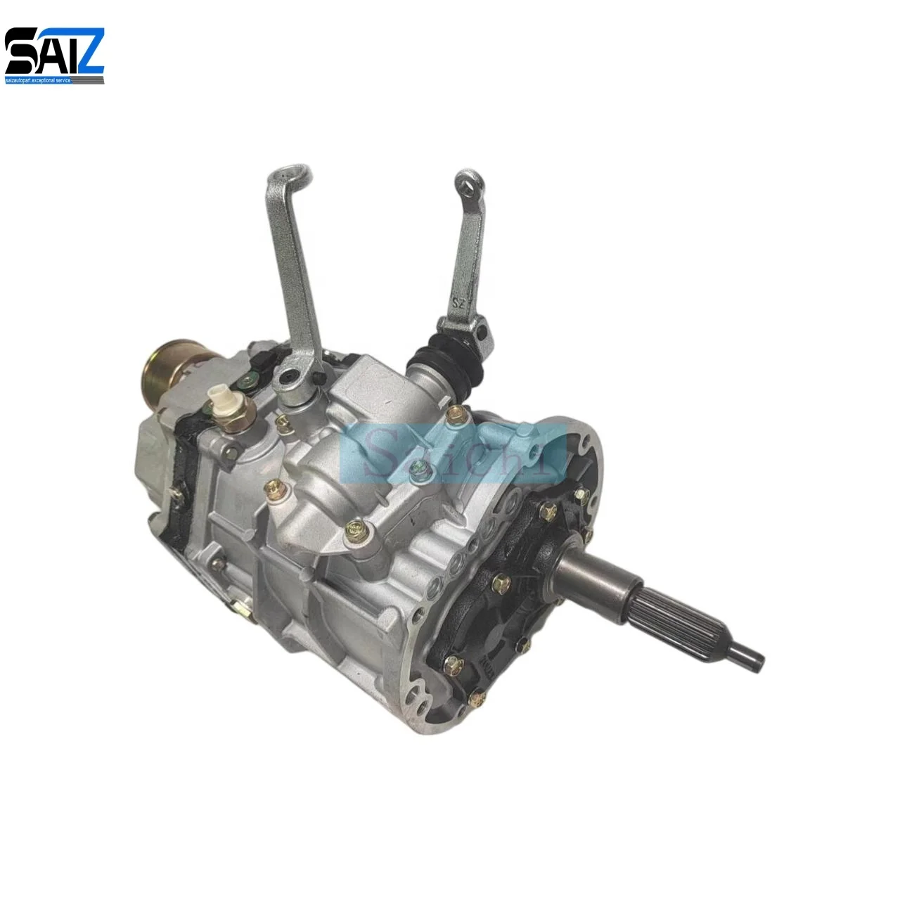 Conjunto de unidad de caja de cambios de transmisión Manual de