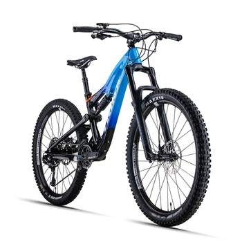 trinx carbon fiber mtb