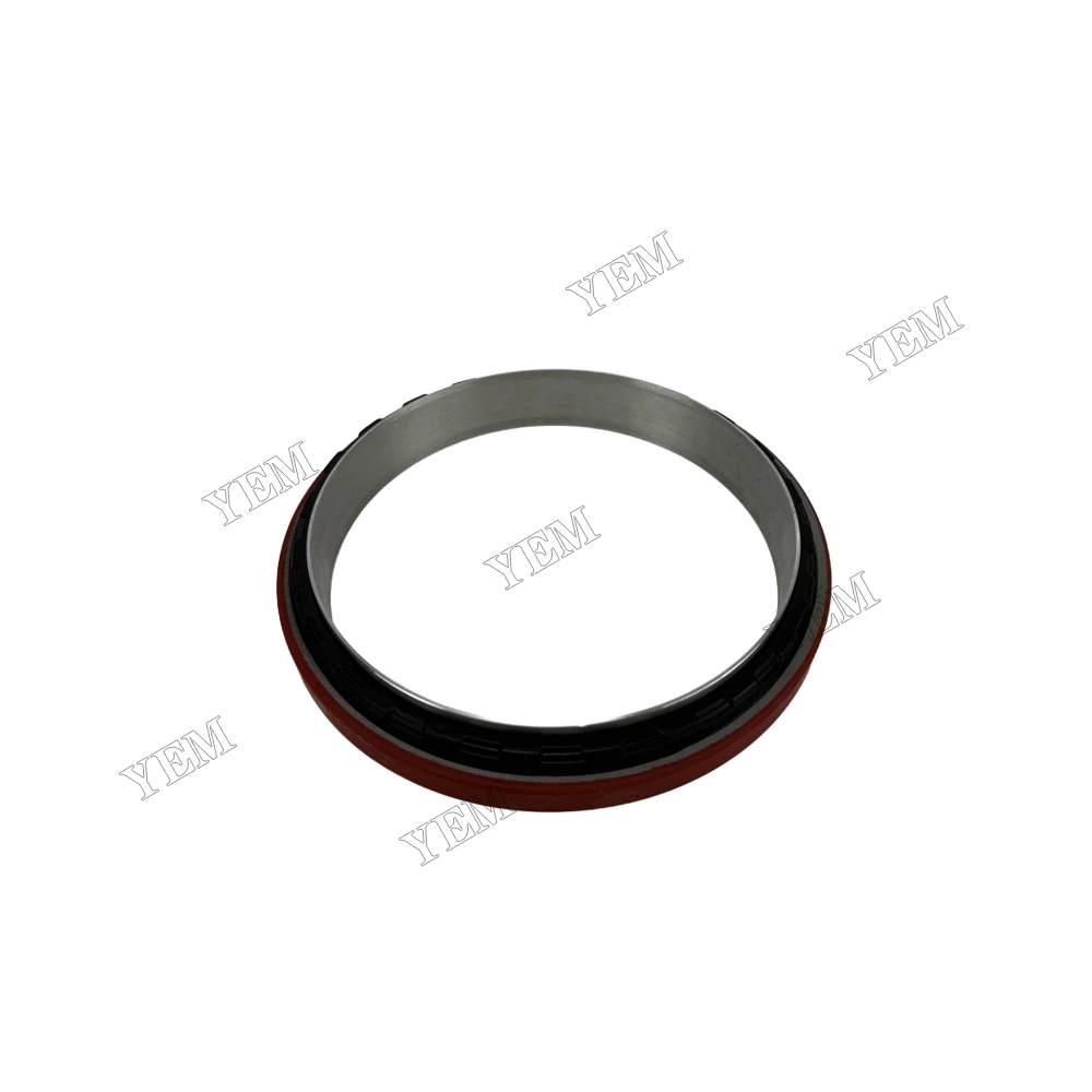 For Perkins 1306-7T Crankshaft Rear Oil Seal Standard Size Engine Parts 3