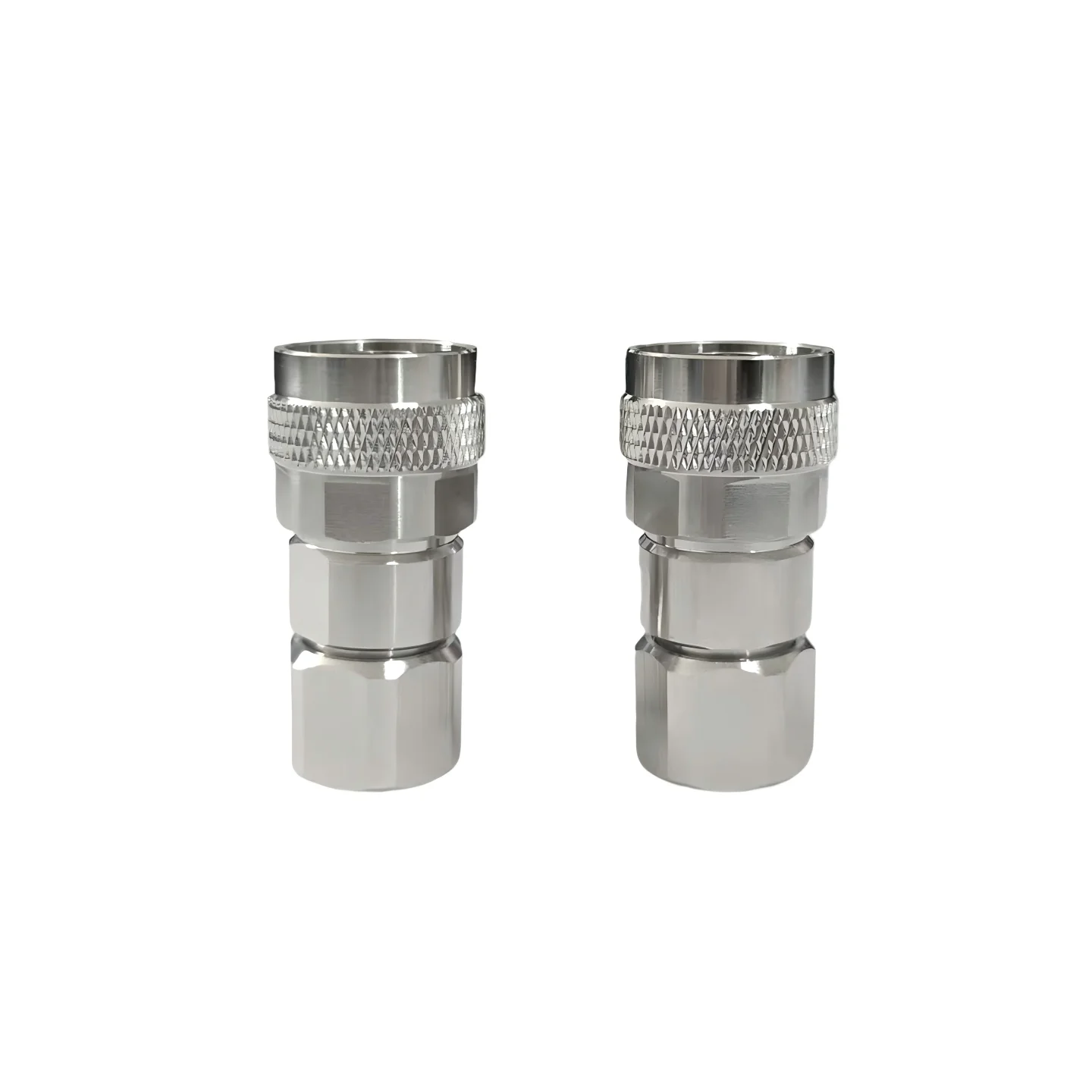 product factory  price n j7 male rf connector male n connector for rg8 rg213 cable no soldering-0
