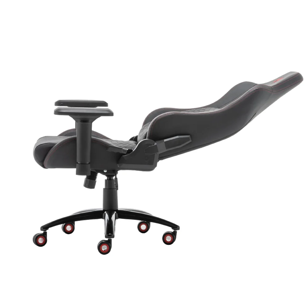 Bjflamingo Lifting Swivel Gaming Chair Home Office Reclining Swivel