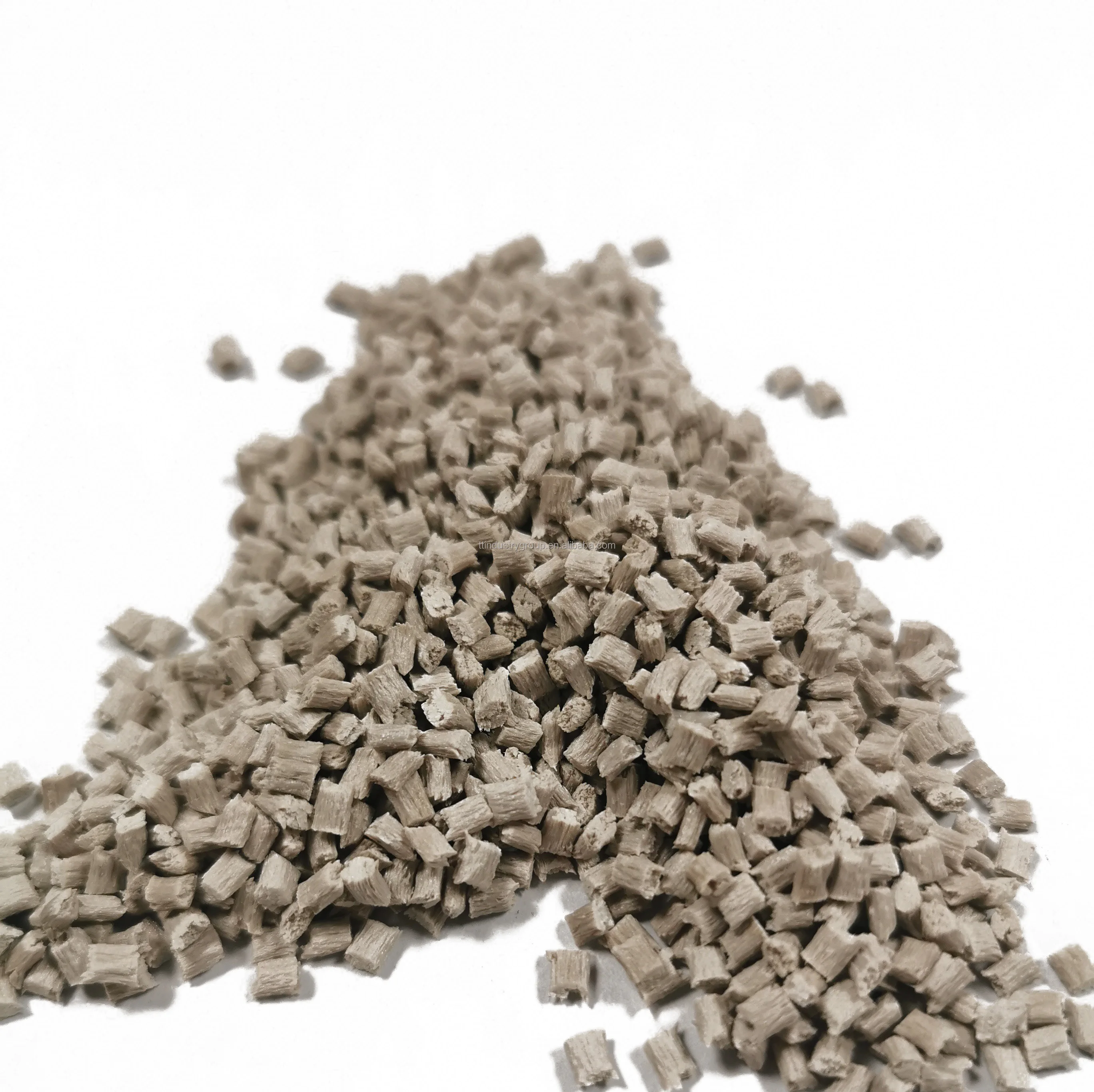 China Factory Sell!!Modified Engineering Plastics Virgin PPS Reinforcement+65%MF/GF in Electronic and Electrical Components