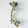 25g 18cm Azul-amarillo