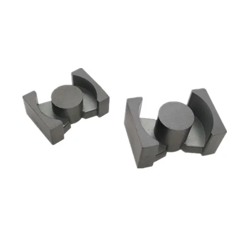 Pq3225 Transformer Ferrite Core With Factory Price 1khz1mhz Buy High