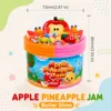 Mermelada de manzana