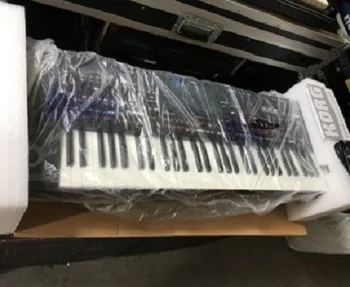 New Korg PA4X 61-Note Oriental All Version Arranger Workstation Keyboard PA-4X