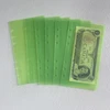 Lime Green Envelope