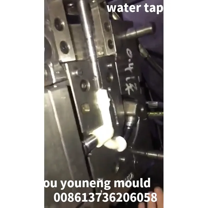 Faucet Plastic Injection Mold,Plastic Faucet Water Dispenser Tap Mould