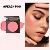 #PEACH PINK