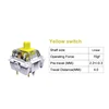 Aflion Yellow Axis