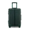 Aluminum Frame Style-Army Green