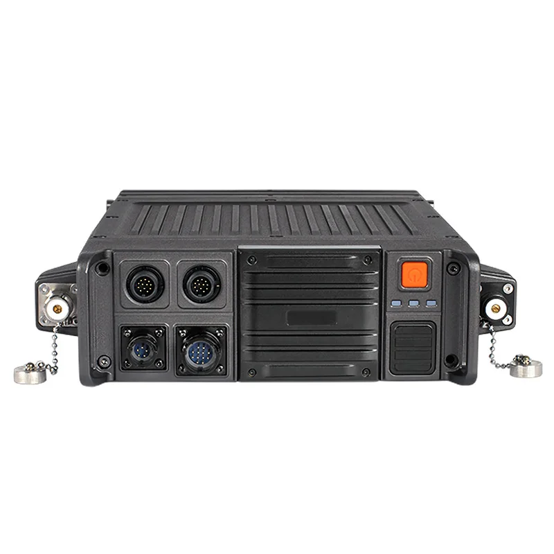 Belfone Ip68 Dmr Vhf Uhf Cross Band Manpack Repeater Mobile Radio