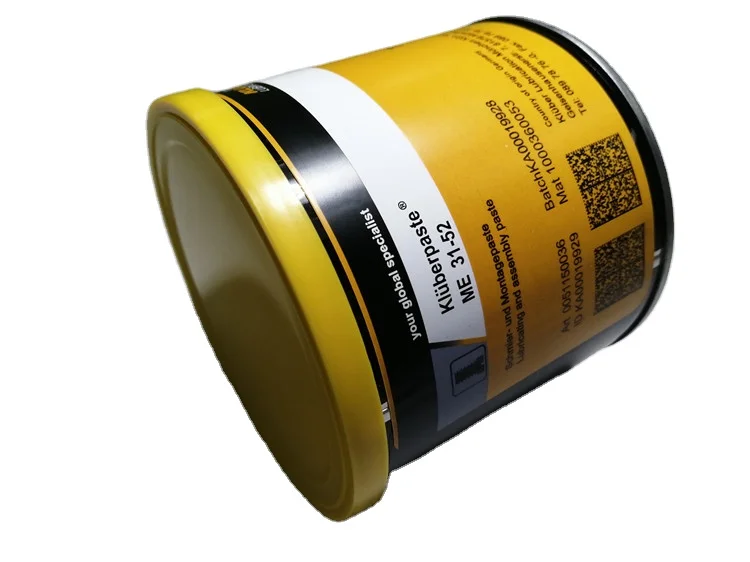 Kluberpaste ME 31-52 - High-Quality Lubricant for Various Uses