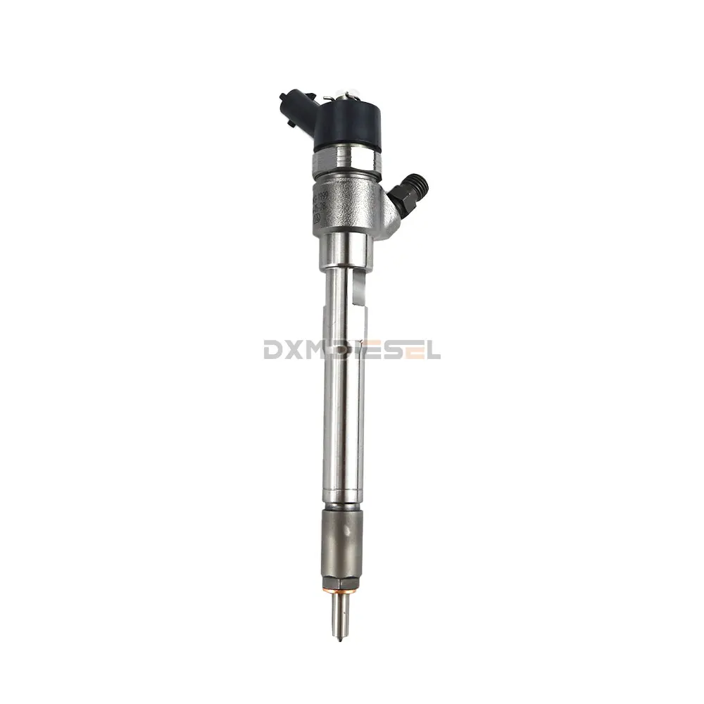 High Quality Diesel Fuel Injector 0445110253 0445110254 For Hyundai Santa Fe 2.2 CRDi