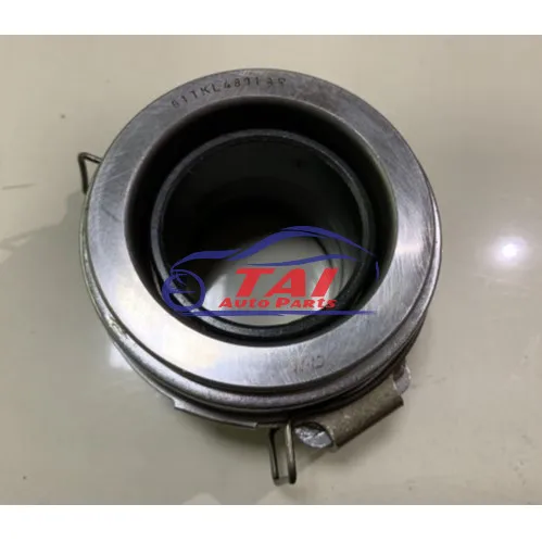 High Quality Engine Parts Release Bearing Npr75 1 U16 For Isuzu Buy 1 U16 High Quality Release Bearing Release Bearing Npr75 Product On Alibaba Com