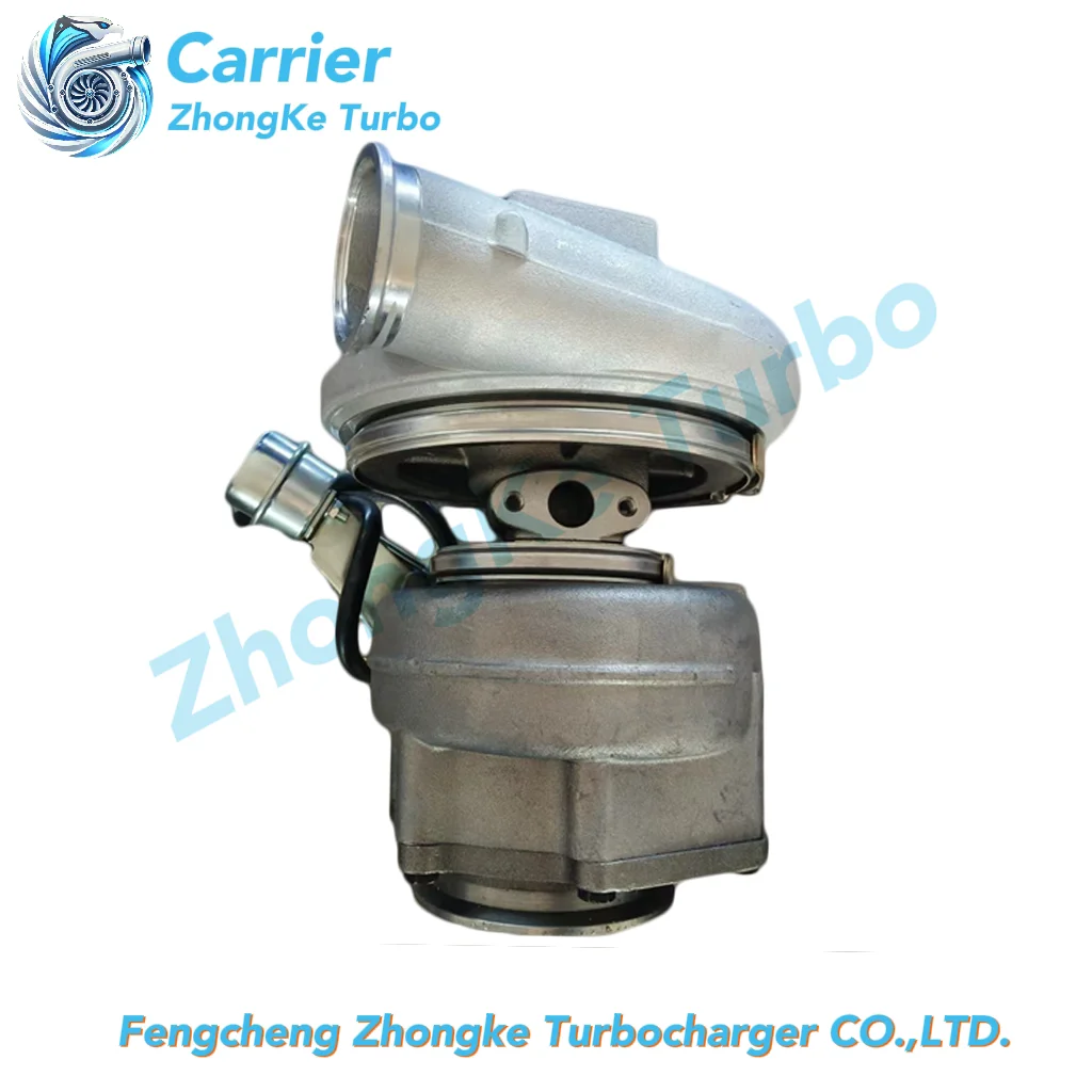 20745795 HE500WG Turbocharger for Volvo & Renault D13K MD11 Engine - New Diesel ...