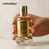 clear bottle