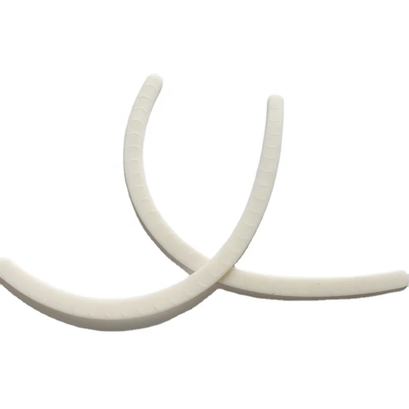 Bone, Underwear Molded Bra Cup Curved Plastic PP Plastic Underwear Women Support Black Shoes Metal Bra Lingerie Underwear