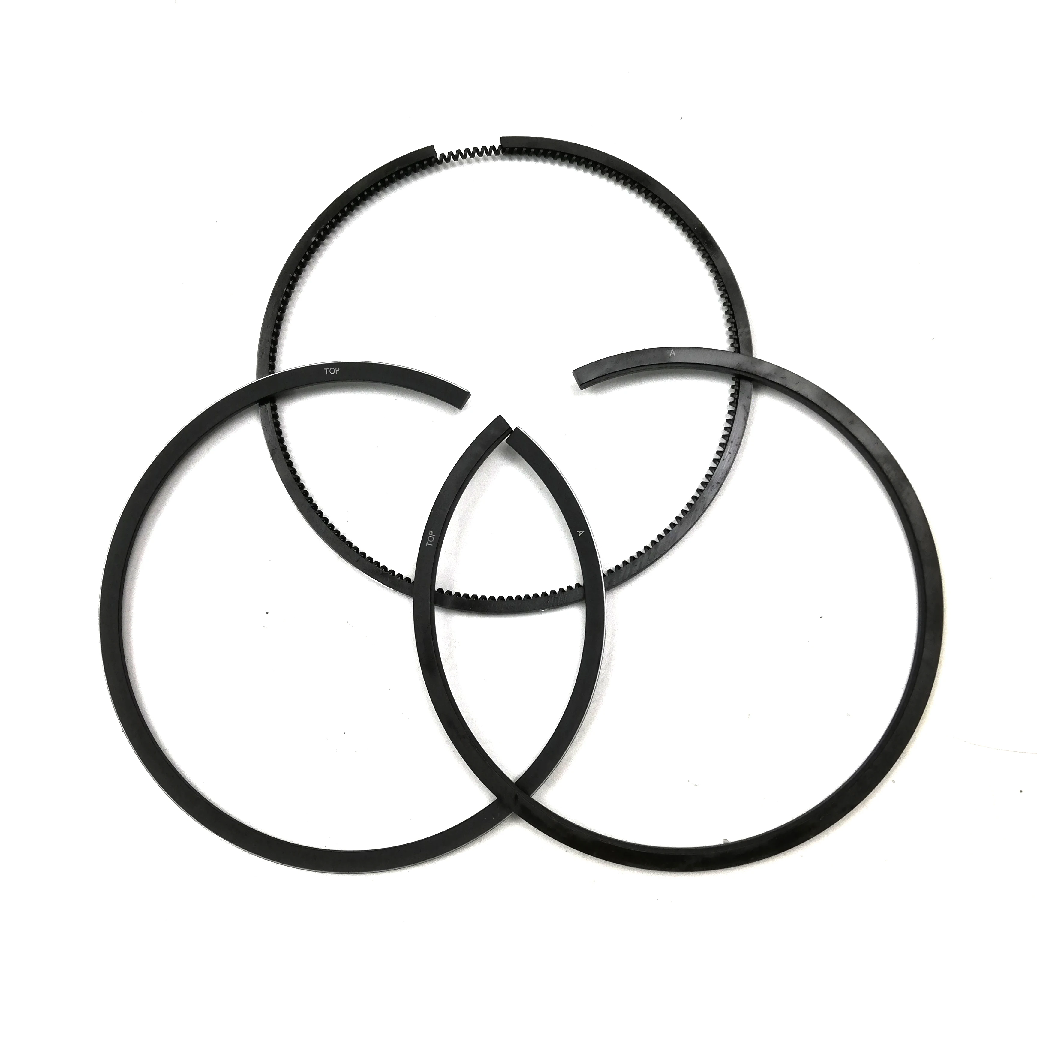 ISBE185 Piston Ring Suitable for Cummins Engine Parts - Gupta Tractor Spares Co.