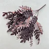 Brownish-red